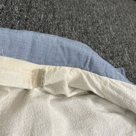 Ice Chateau Ice Skating King Louie West Bowling Pool Overland Park MO Jacket - Picture 11 of 11